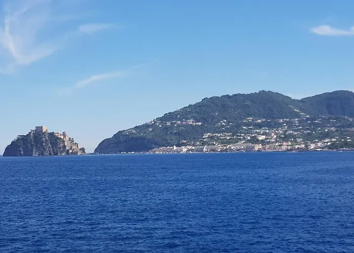 Casa Vacanza Vitiello