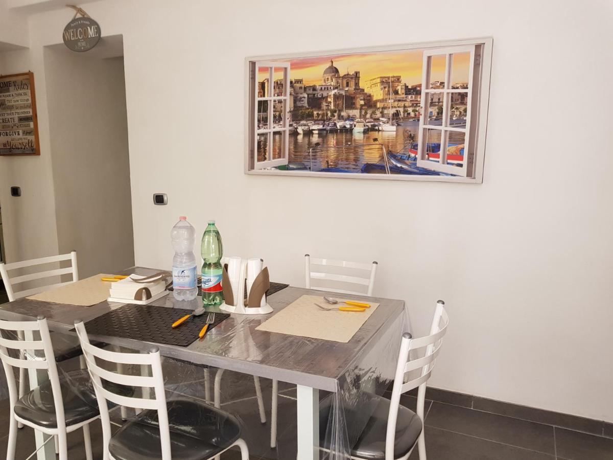 Casa Vitiello *