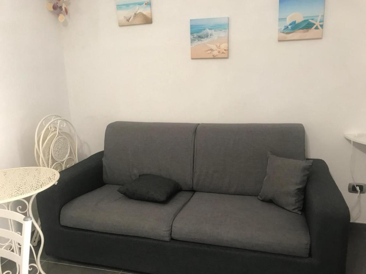 Casa Vitiello *