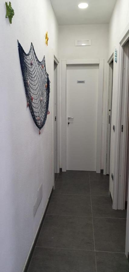 Casa Vitiello Apartment