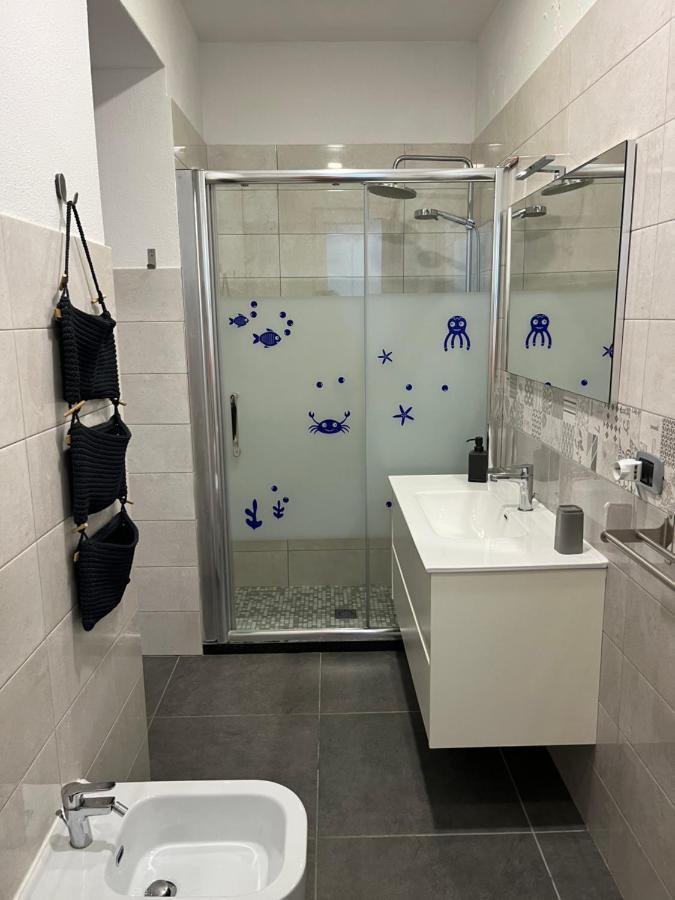 Casa Vitiello Apartment