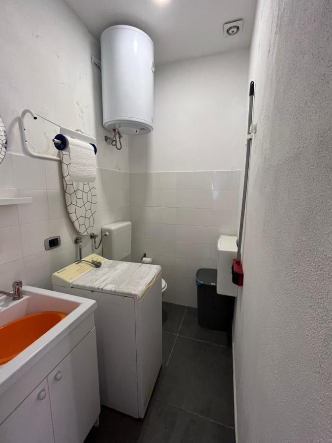 Casa Vitiello Apartment *